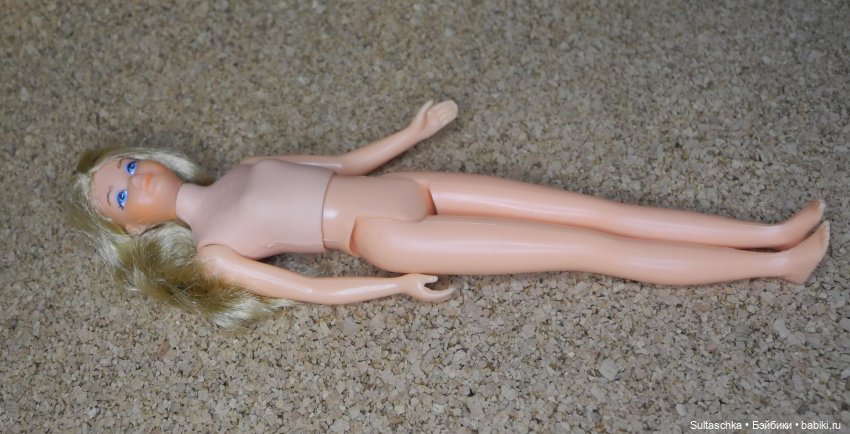 Растущая Скиппер (Growing Up Skipper) (фото 8)