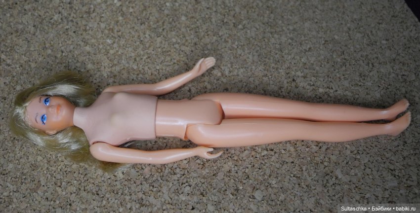 Растущая Скиппер (Growing Up Skipper) (фото 9)