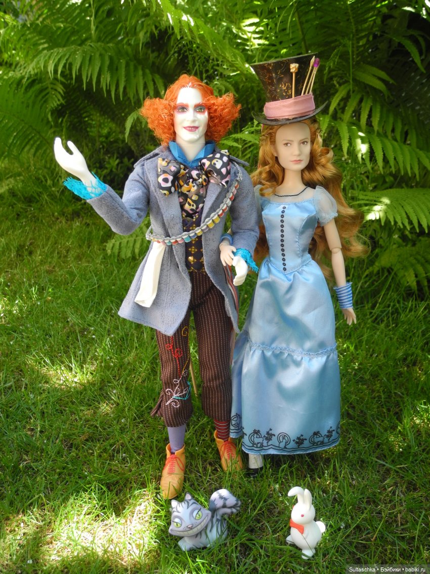 Куда ведут неведомые дорожки (фото 9)