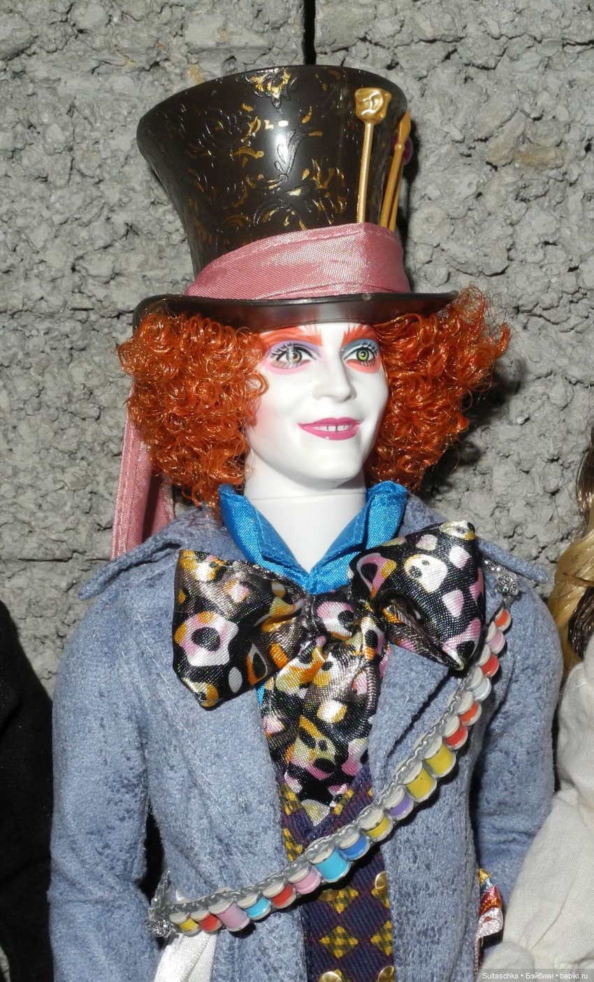 Куда ведут неведомые дорожки