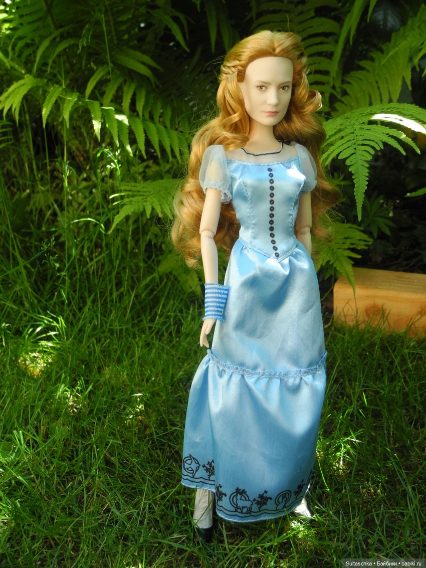 Куда ведут неведомые дорожки (фото 3)