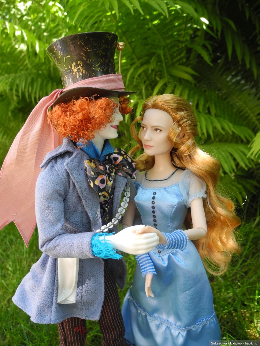 Куда ведут неведомые дорожки (фото 8)