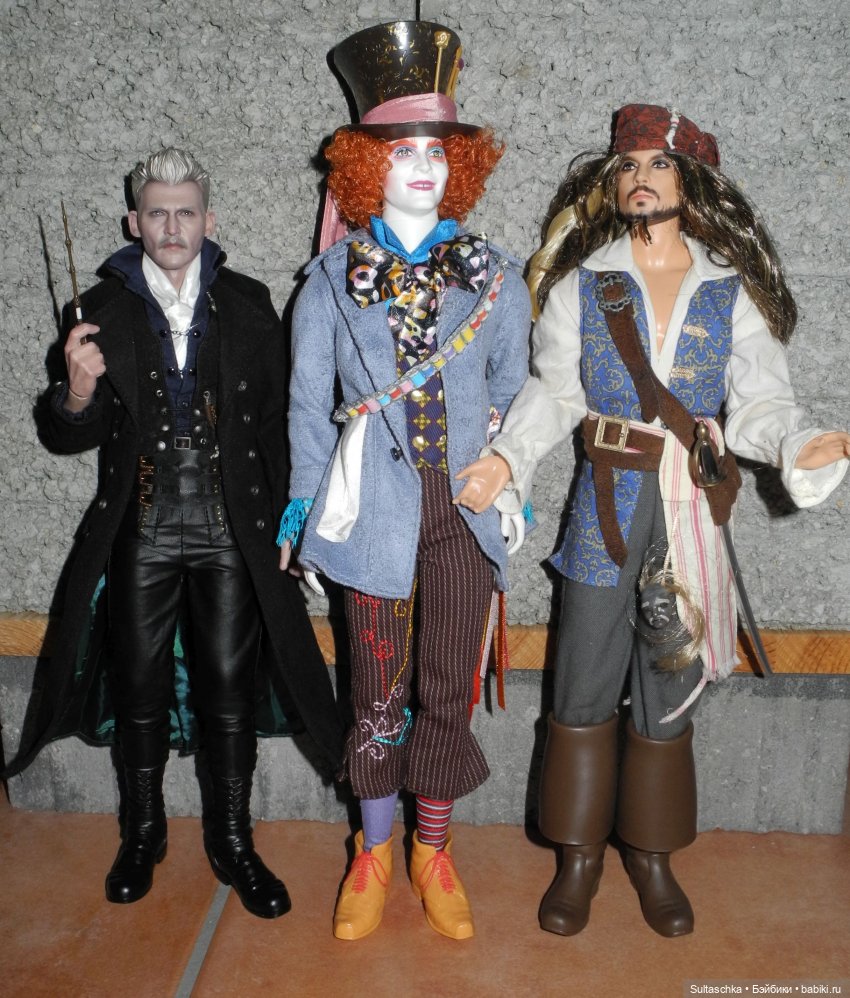 Куда ведут неведомые дорожки (фото 2)