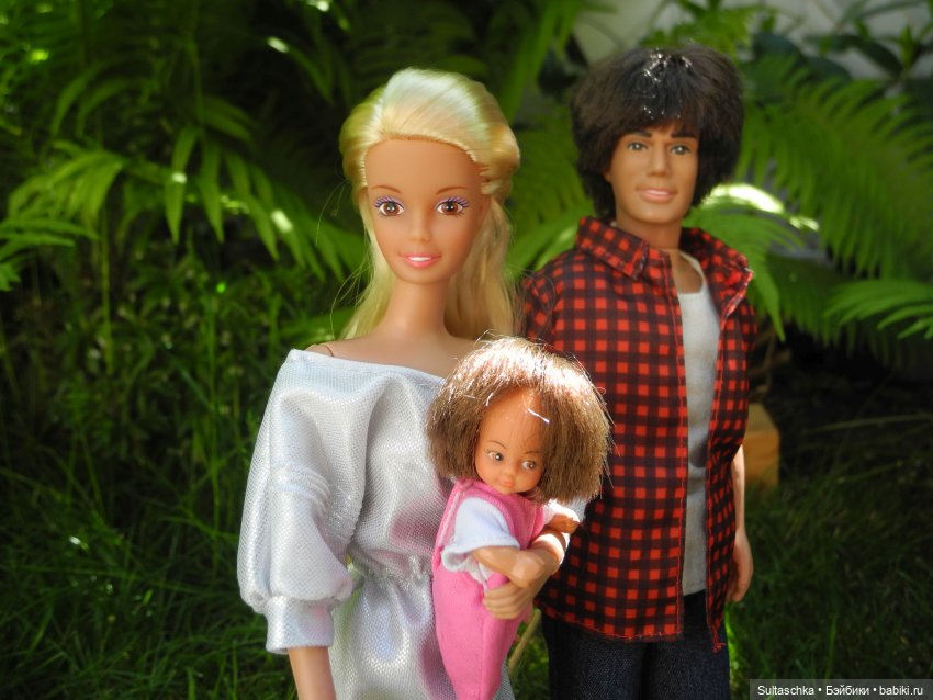 Куда ведут детей неведомые дорожки (фото 5)