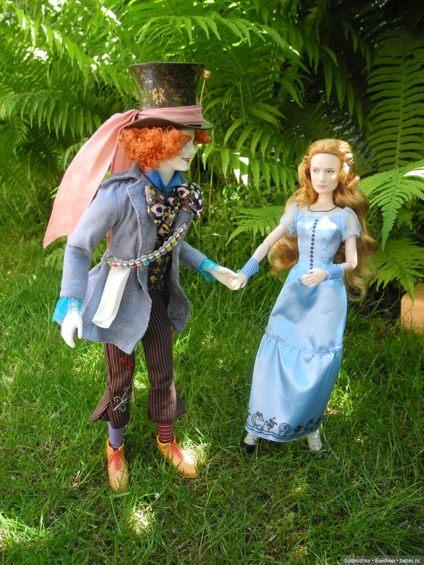 Куда ведут неведомые дорожки (фото 5)