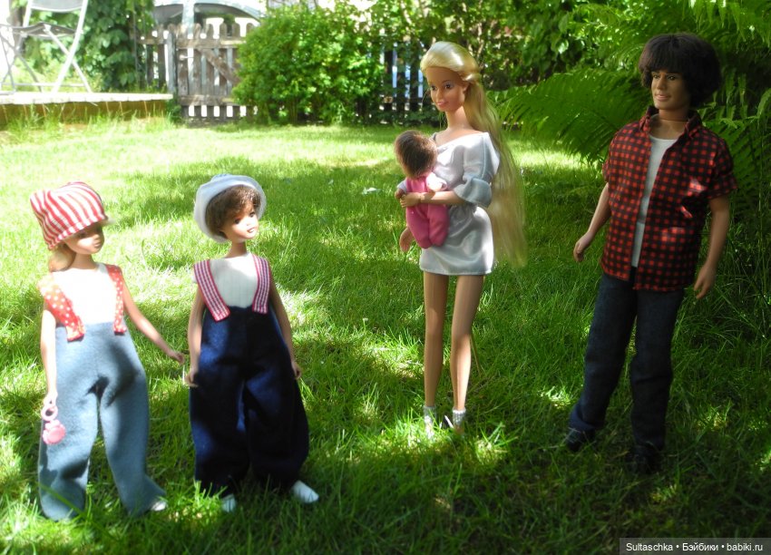 Куда ведут детей неведомые дорожки (фото 2)