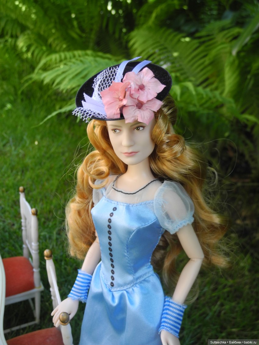 Куда ведут неведомые дорожки