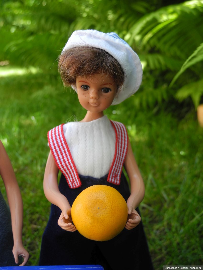 Куда ведут детей неведомые дорожки (фото 8)