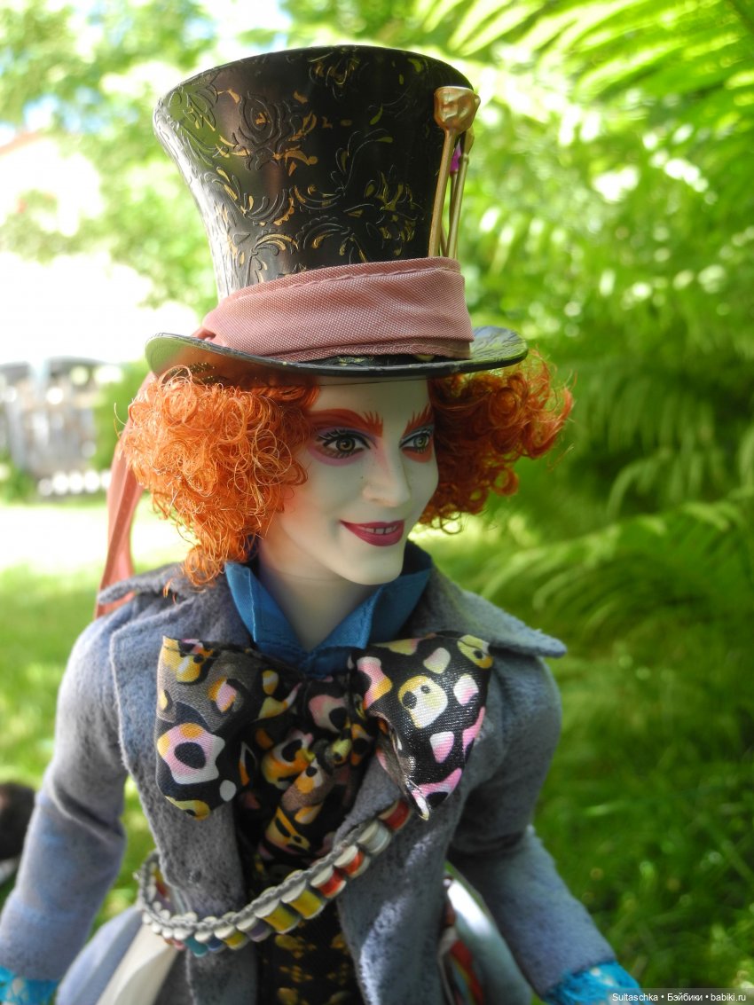 Куда ведут неведомые дорожки (фото 6)