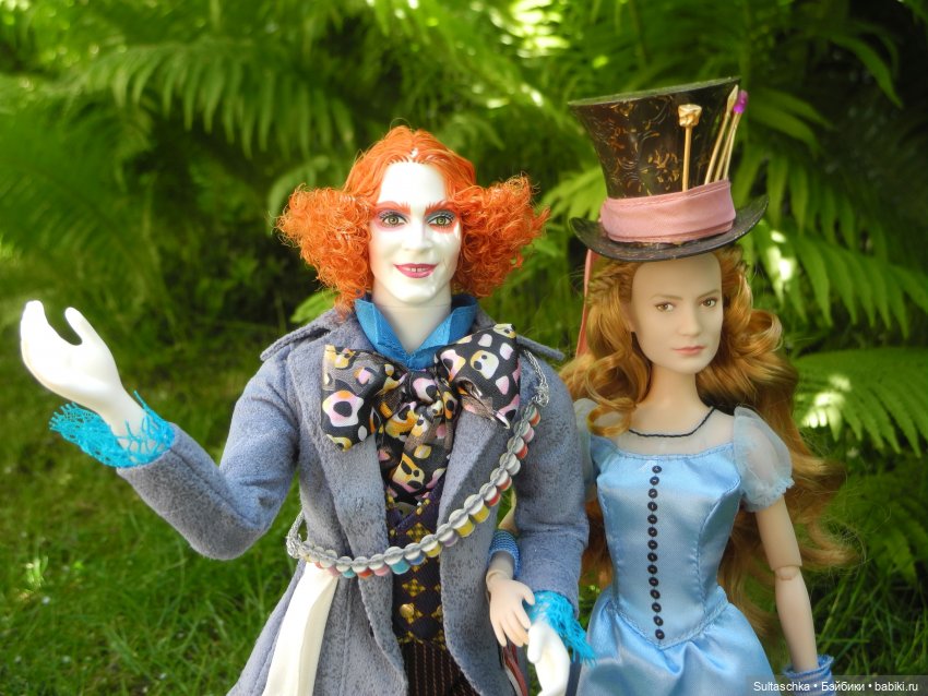 Куда ведут неведомые дорожки (фото 10)