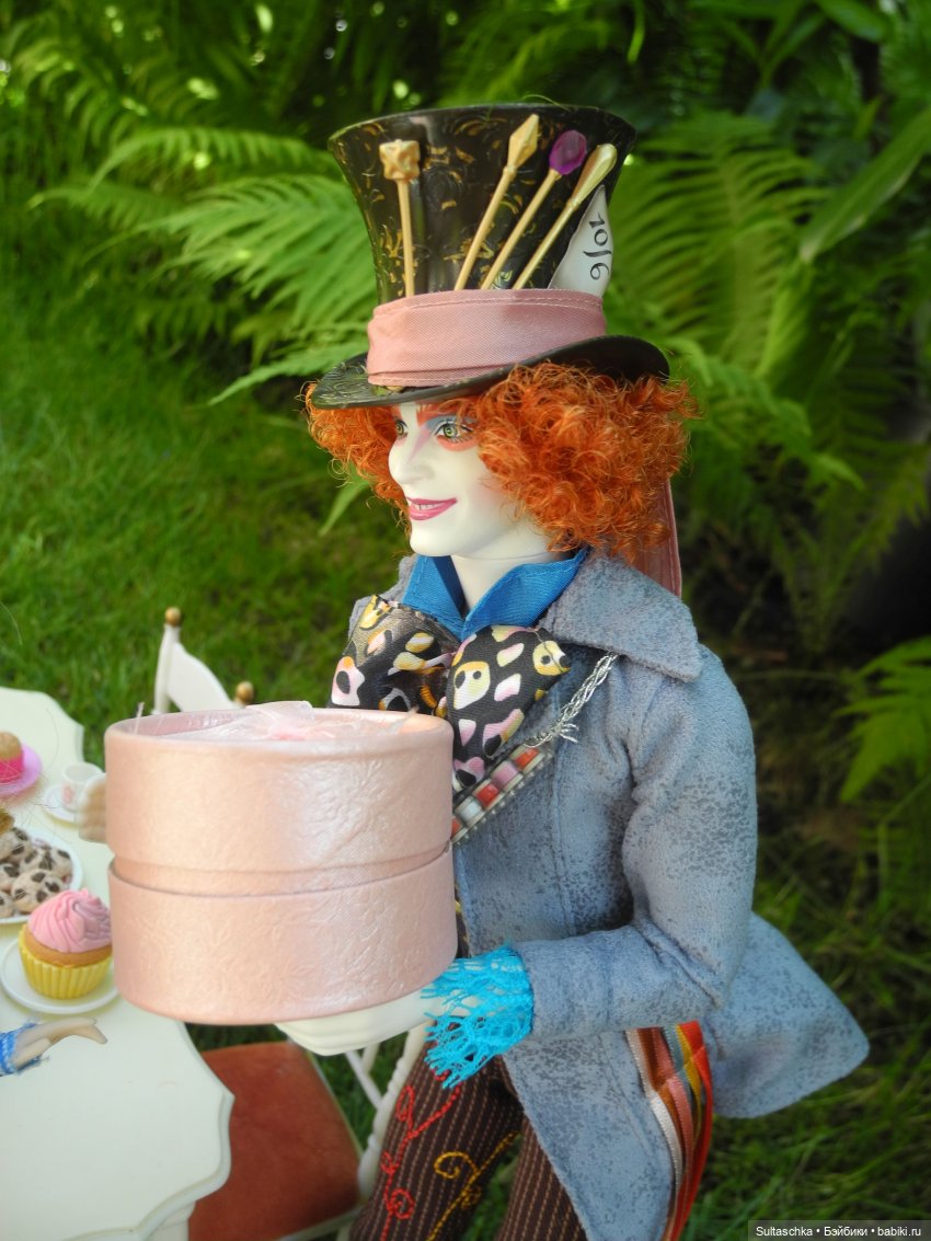 Куда ведут неведомые дорожки