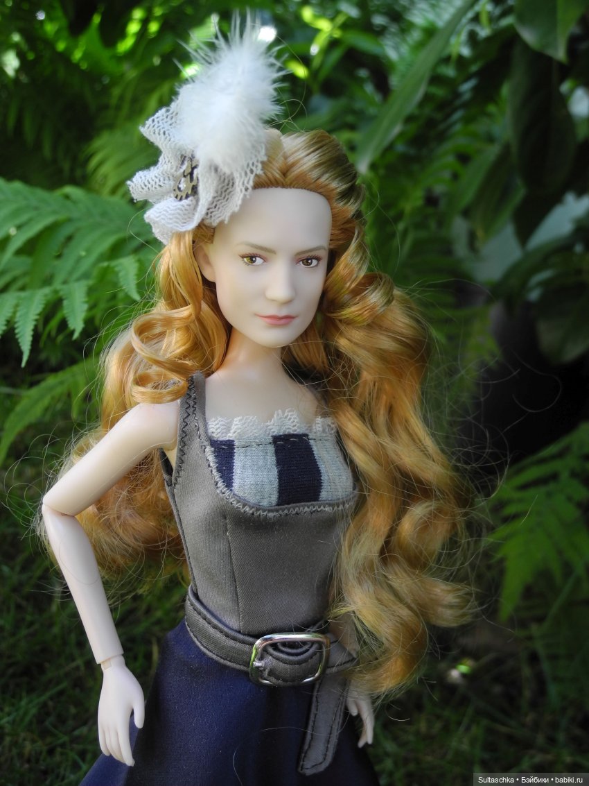 Куда ведут неведомые дорожки