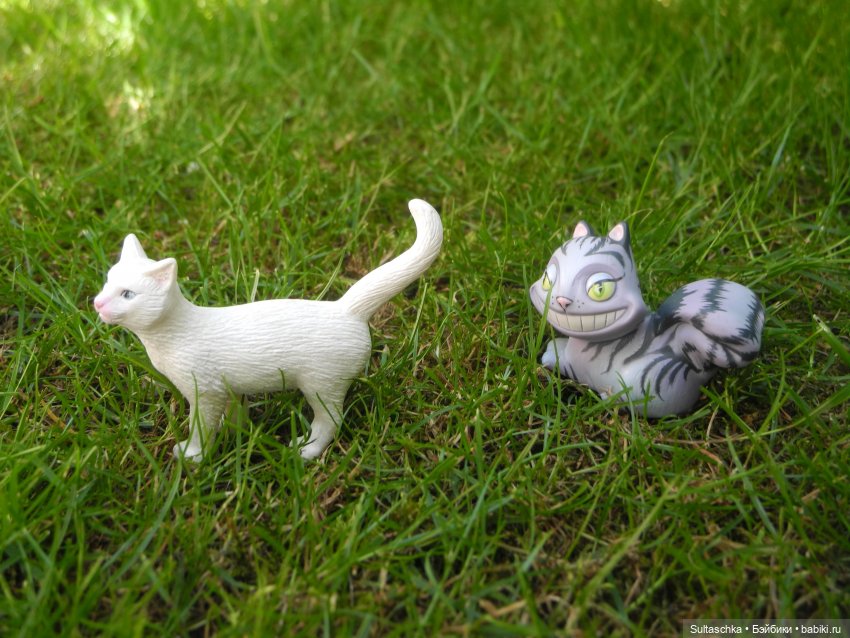 Куда ведут неведомые дорожки