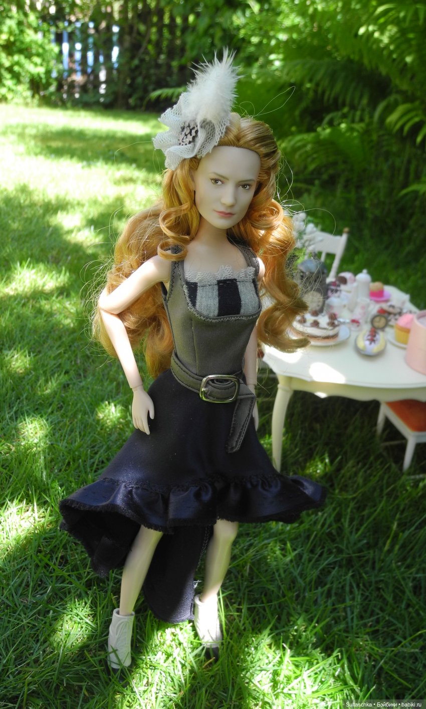 Куда ведут неведомые дорожки