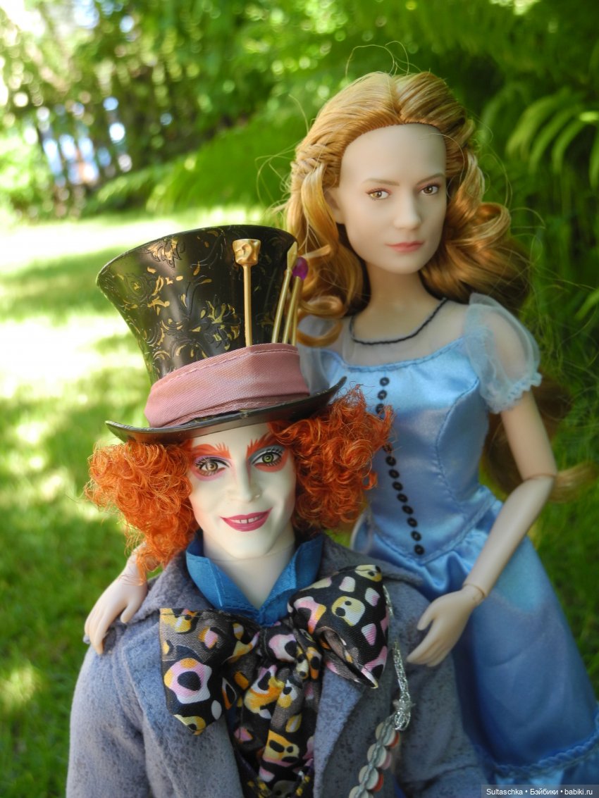 Куда ведут неведомые дорожки