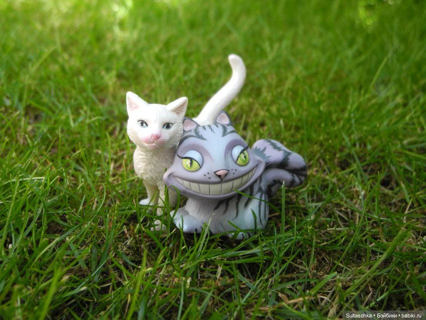 Куда ведут неведомые дорожки