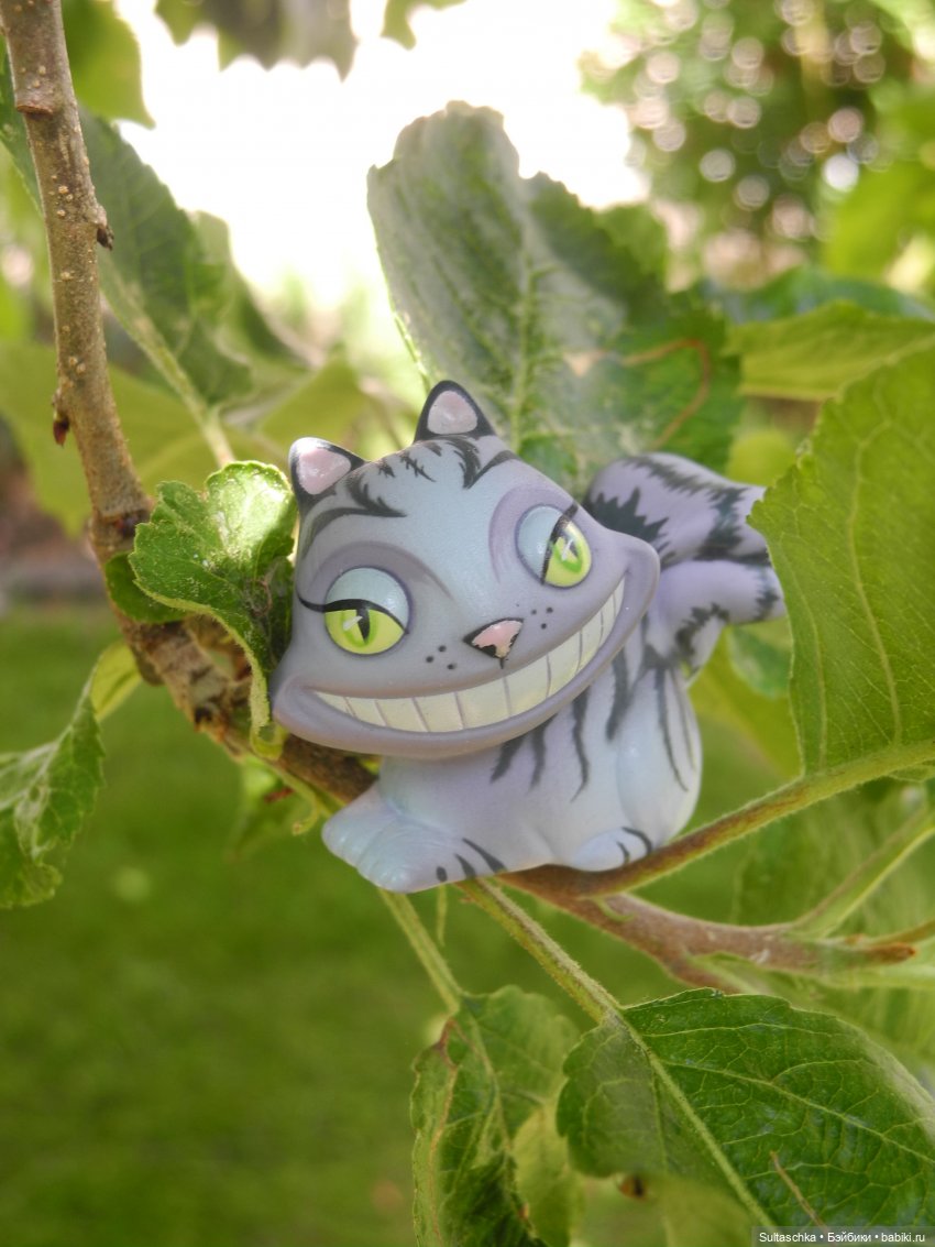 Куда ведут неведомые дорожки