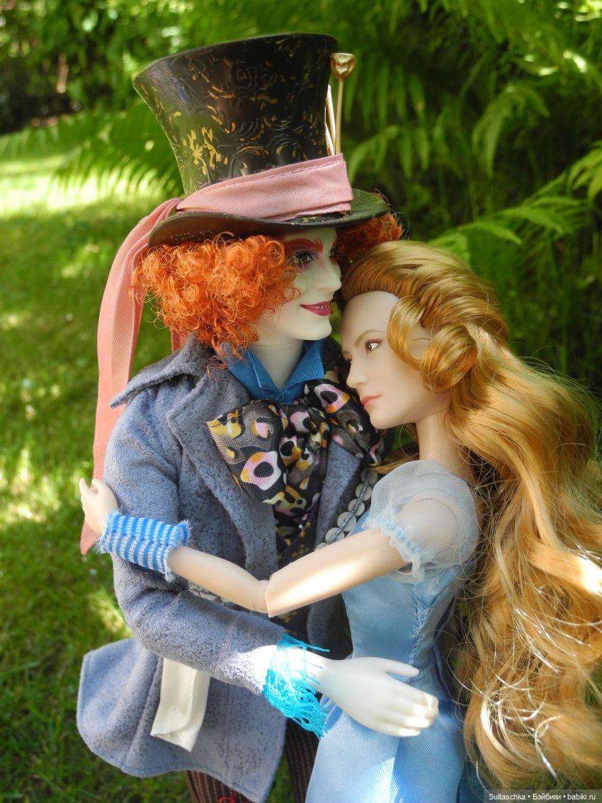 Куда ведут неведомые дорожки