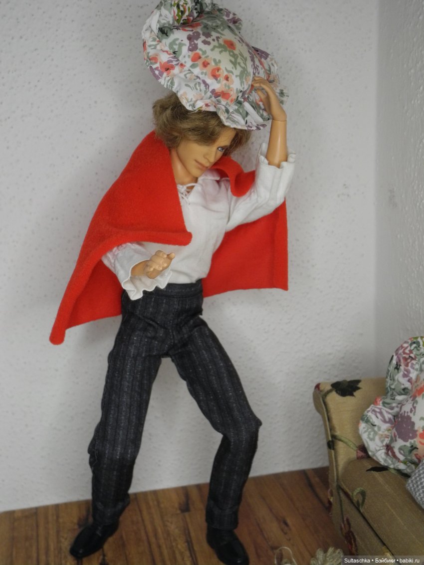 Театральный Августфест - "Белая ворона" (фото 3)