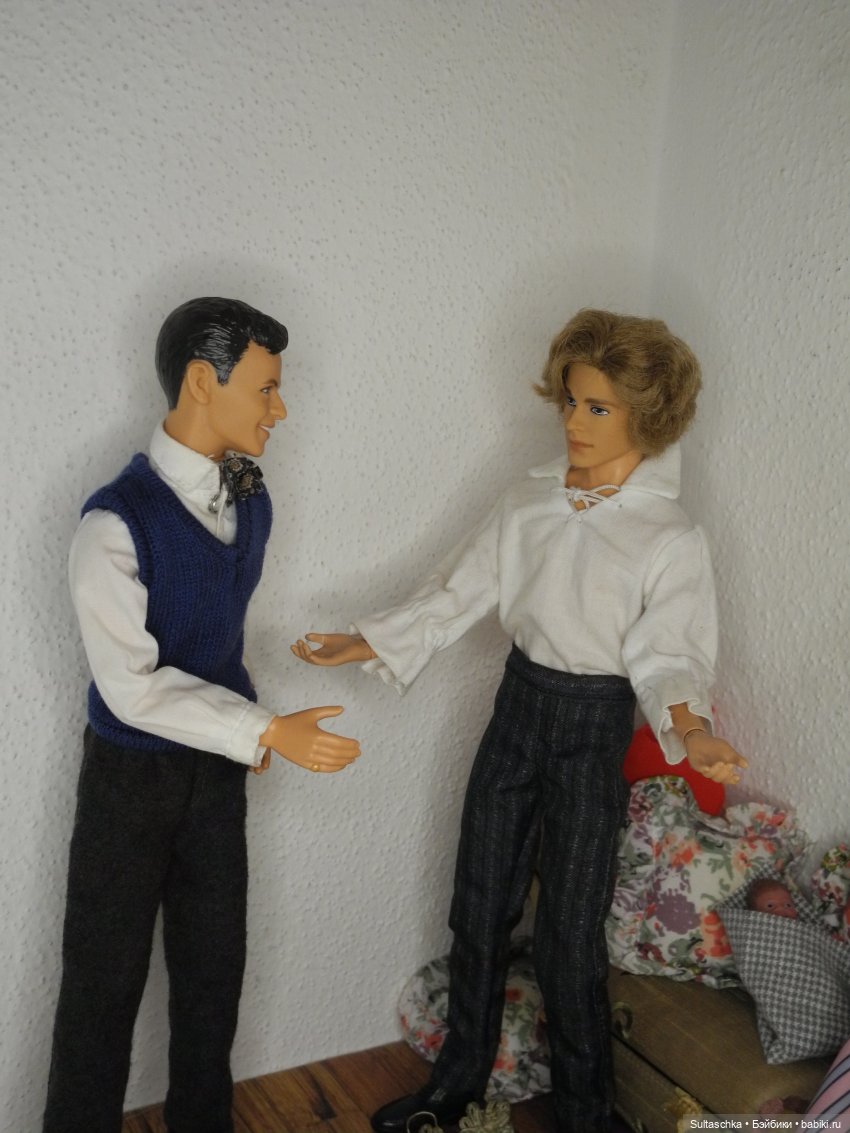 Театральный Августфест - "Белая ворона"