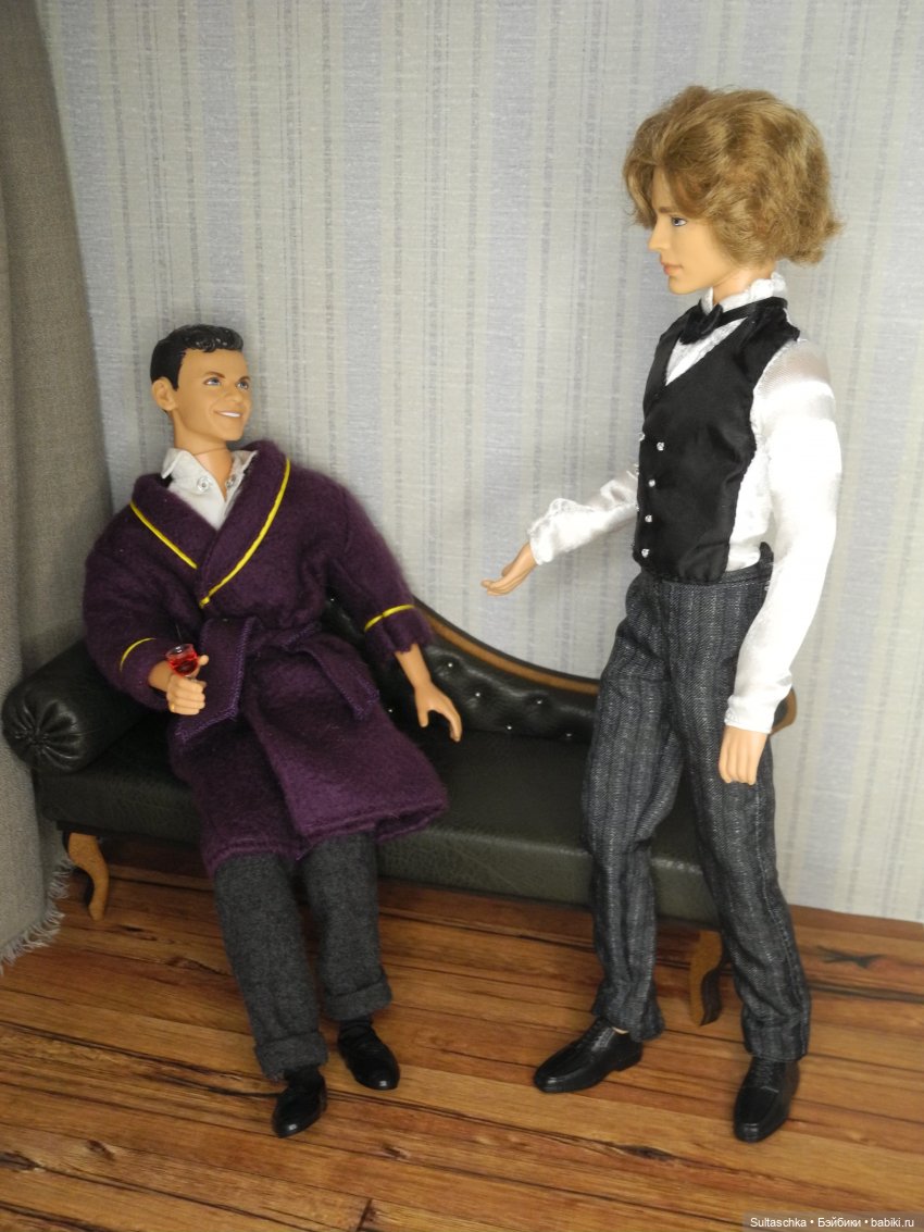 Театральный Августфест - "Белая ворона"