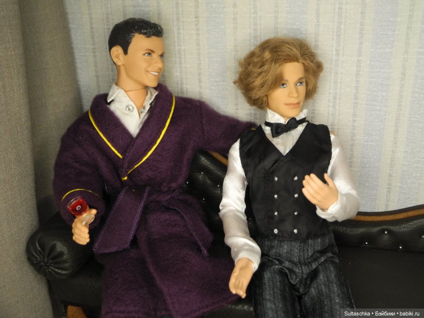 Театральный Августфест - "Белая ворона"