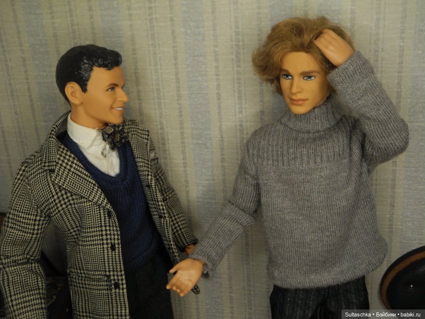 Театральный Августфест - "Белая ворона"