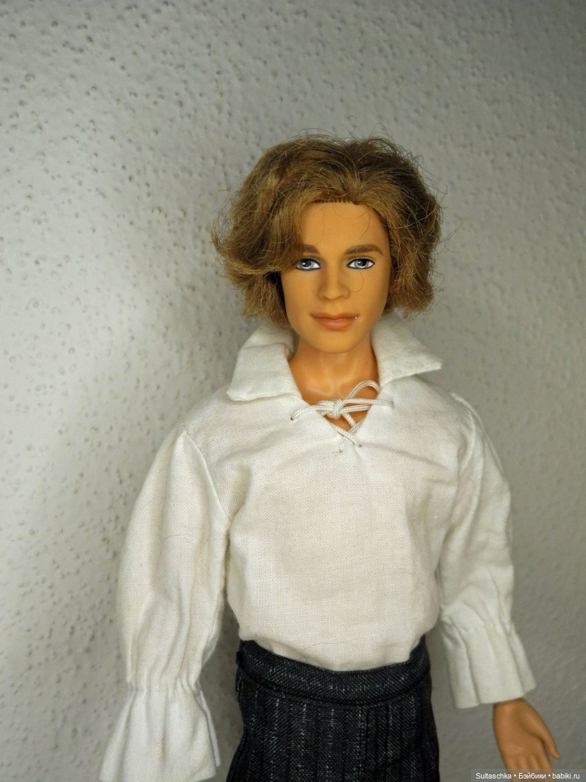 Театральный Августфест - "Белая ворона"