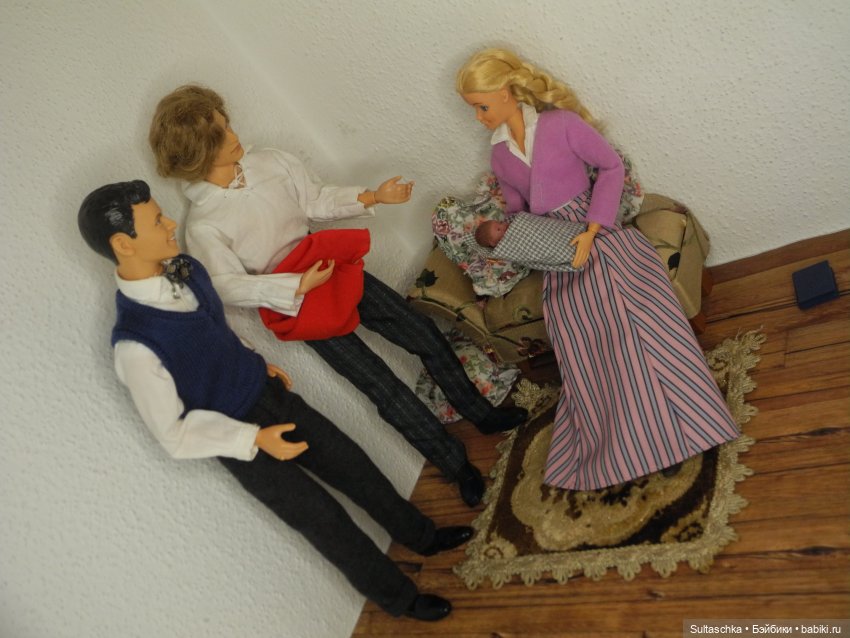 Театральный Августфест - "Белая ворона"