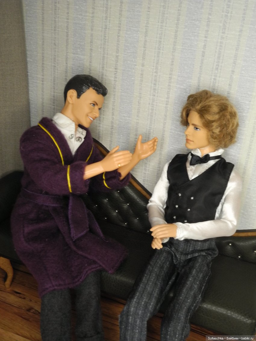 Театральный Августфест - "Белая ворона"