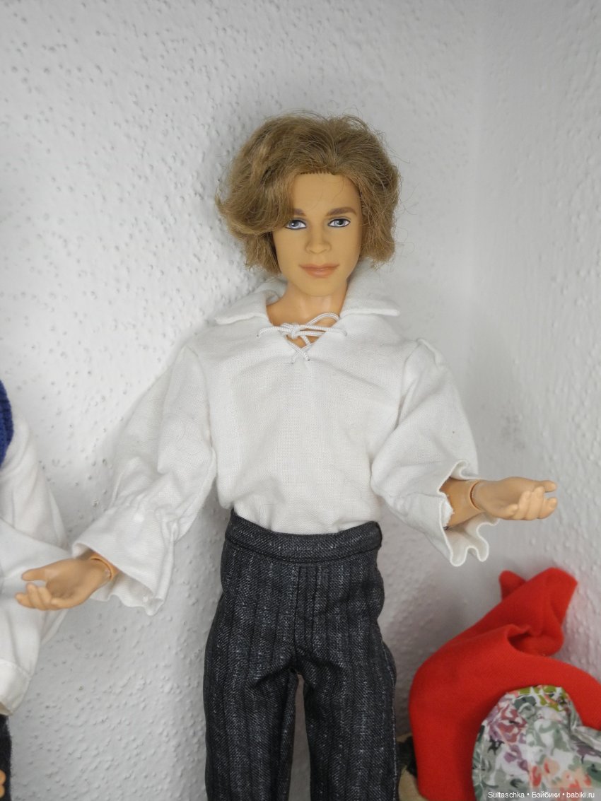 Театральный Августфест - "Белая ворона"