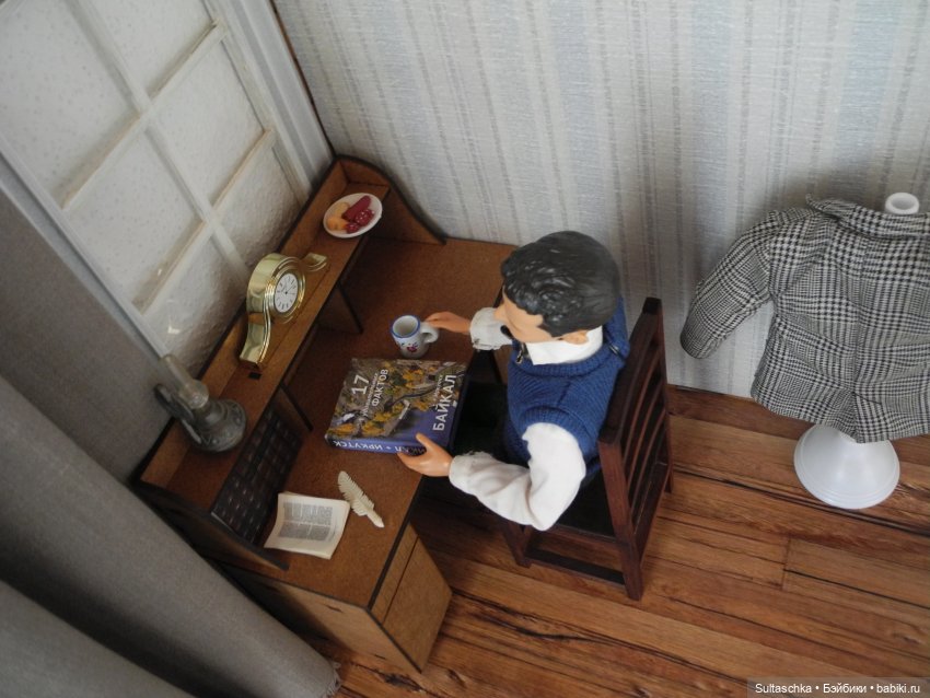 Театральный Августфест - "Белая ворона" (фото 2)