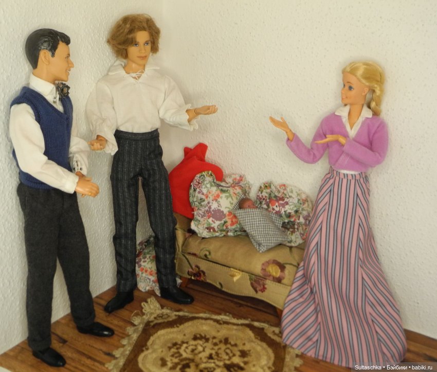 Театральный Августфест - "Белая ворона"