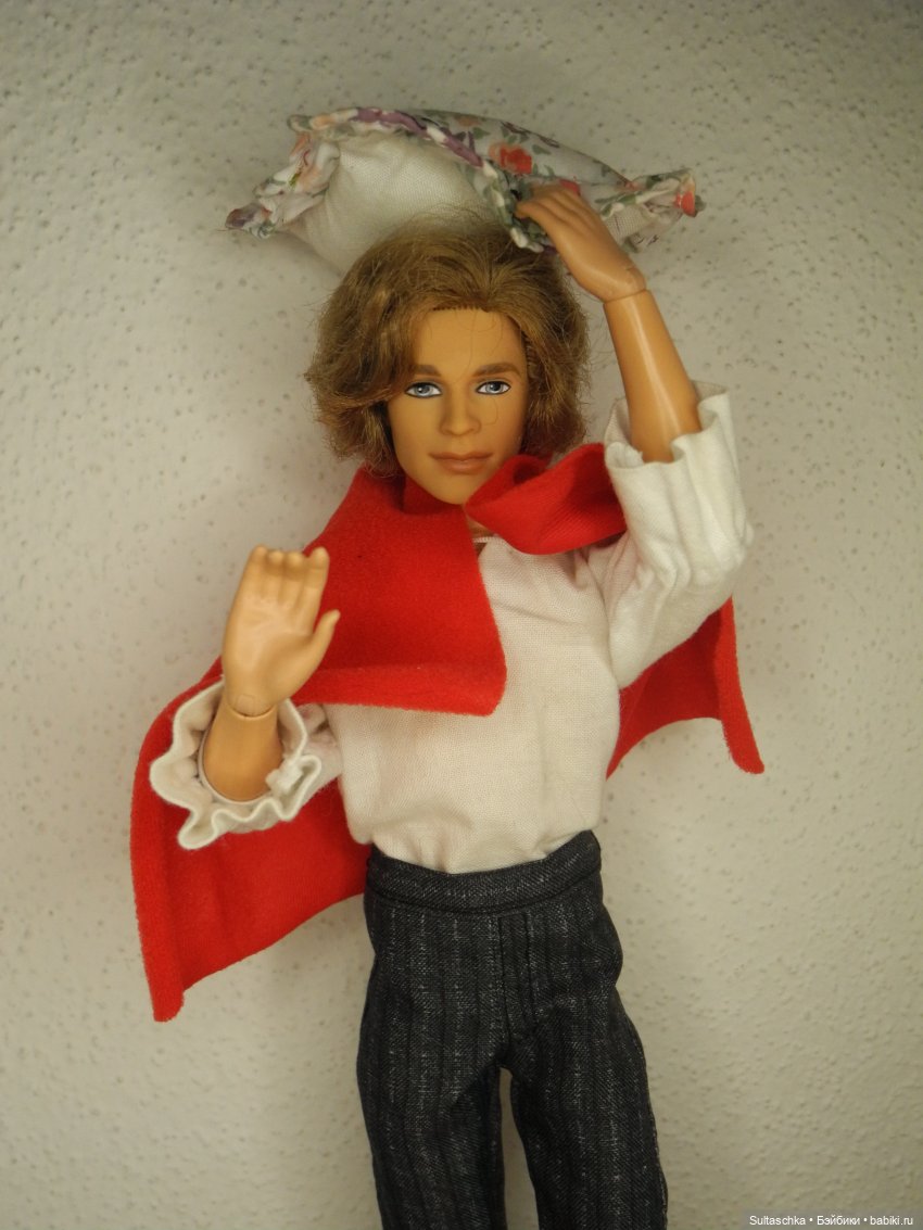 Театральный Августфест - "Белая ворона" (фото 4)