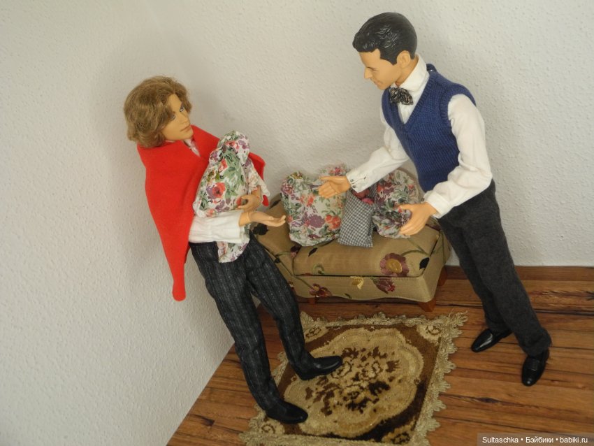 Театральный Августфест - "Белая ворона" (фото 6)