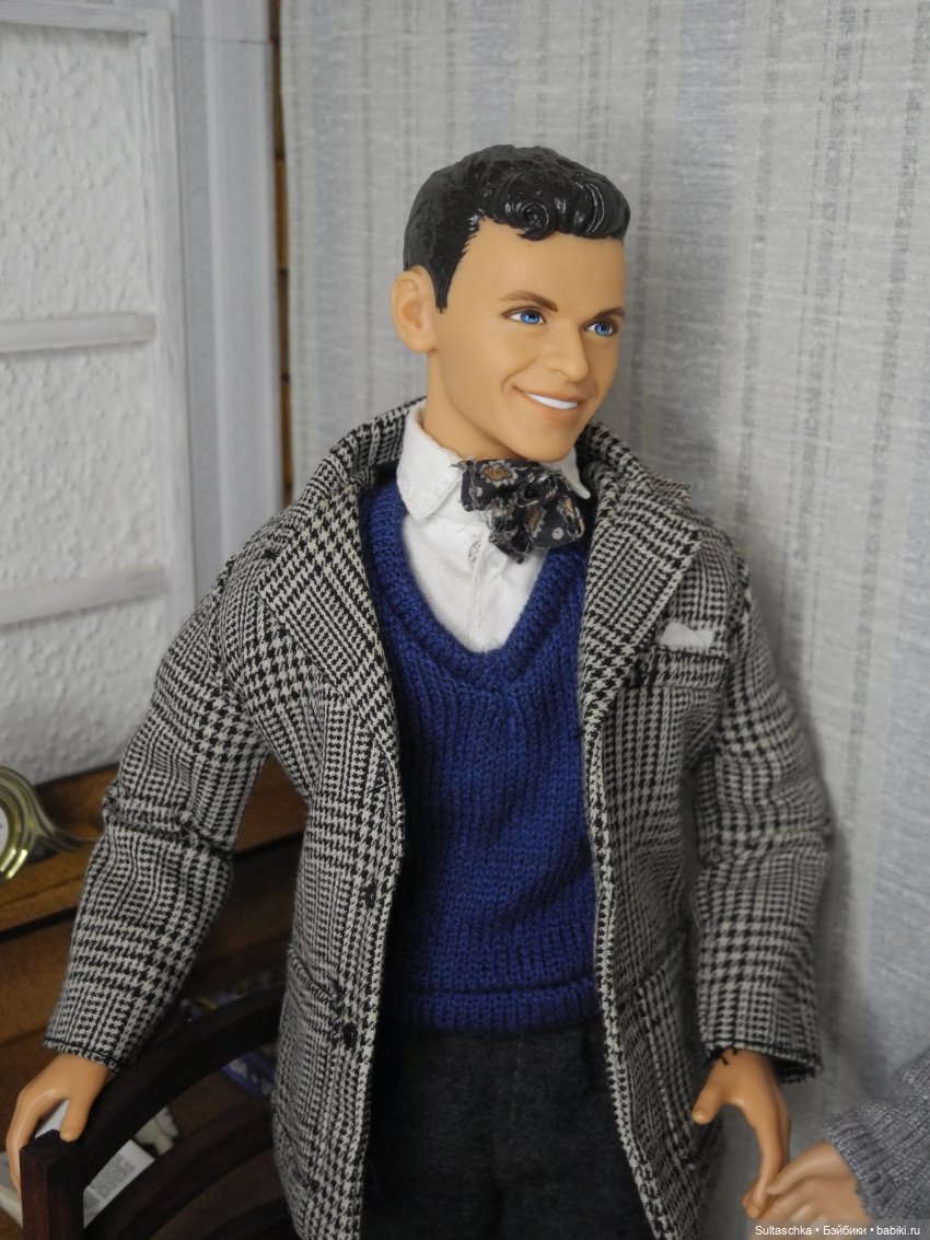 Театральный Августфест - "Белая ворона"