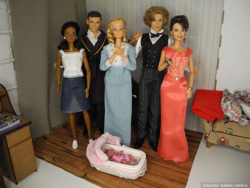 Театральный Августфест - "Белая ворона"