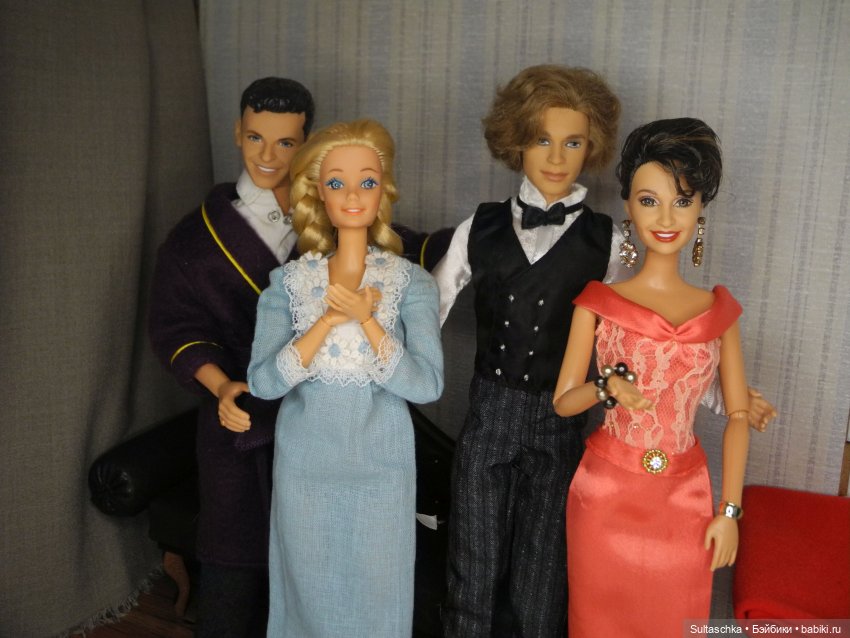 Театральный Августфест - "Белая ворона"