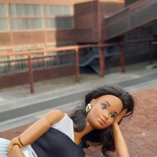 Короткий отпуск Эсперансы