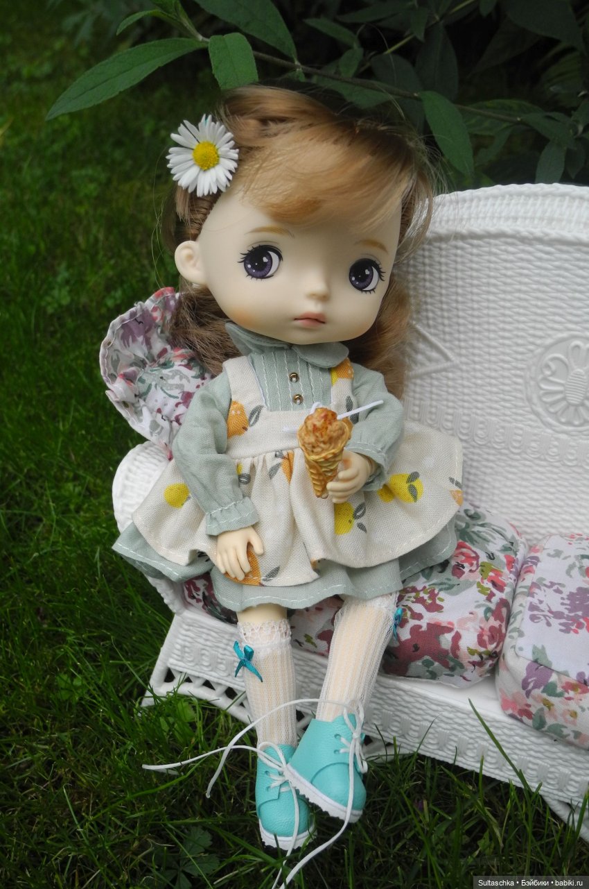 Лулу и Лотти — Игровые куклы разных производителей (Разное): редкие бренды