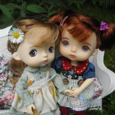 Лулу и Лотти