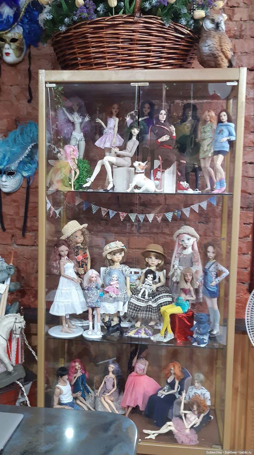 Путешествие в сказку | Бэйбики Путешествие в сказку — Туризм и путешествия: фотоотчеты из поездок (фото 7)