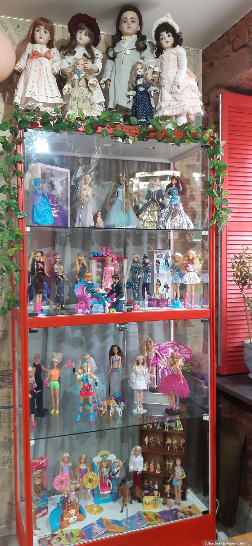 Путешествие в сказку | Бэйбики Путешествие в сказку — Туризм и путешествия: фотоотчеты из поездок (фото 4)