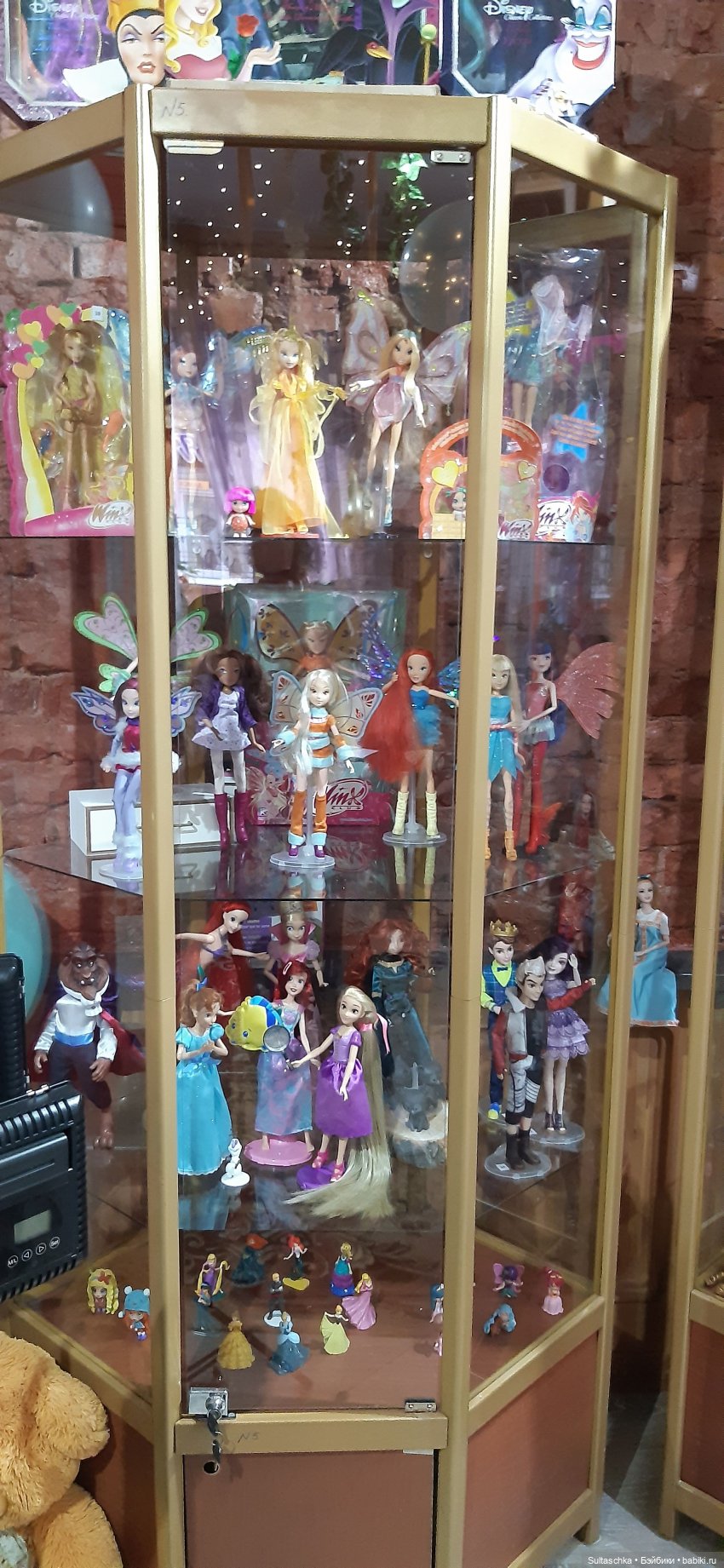 Путешествие в сказку | Бэйбики Путешествие в сказку — Туризм и путешествия: фотоотчеты из поездок (фото 3)