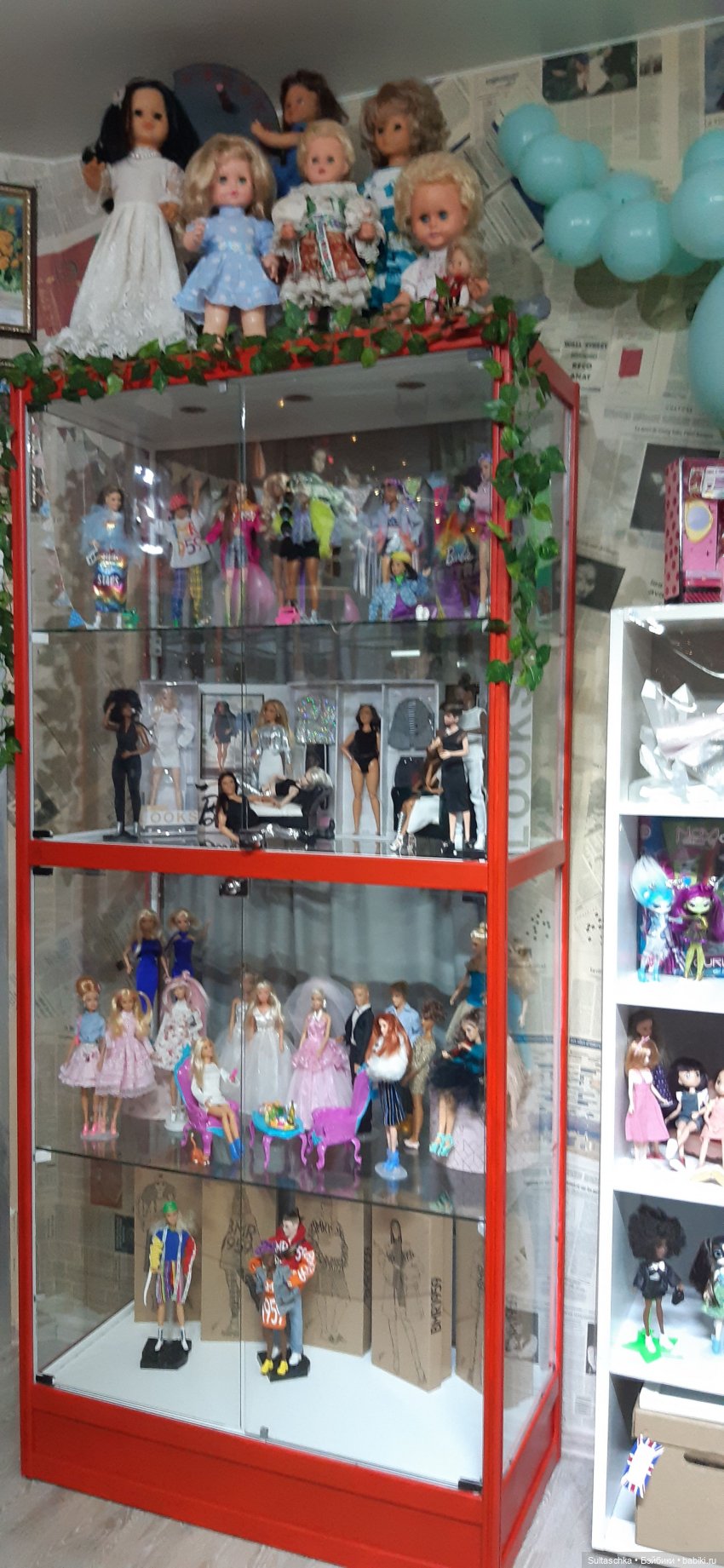 Путешествие в сказку | Бэйбики Путешествие в сказку — Туризм и путешествия: фотоотчеты из поездок (фото 6)