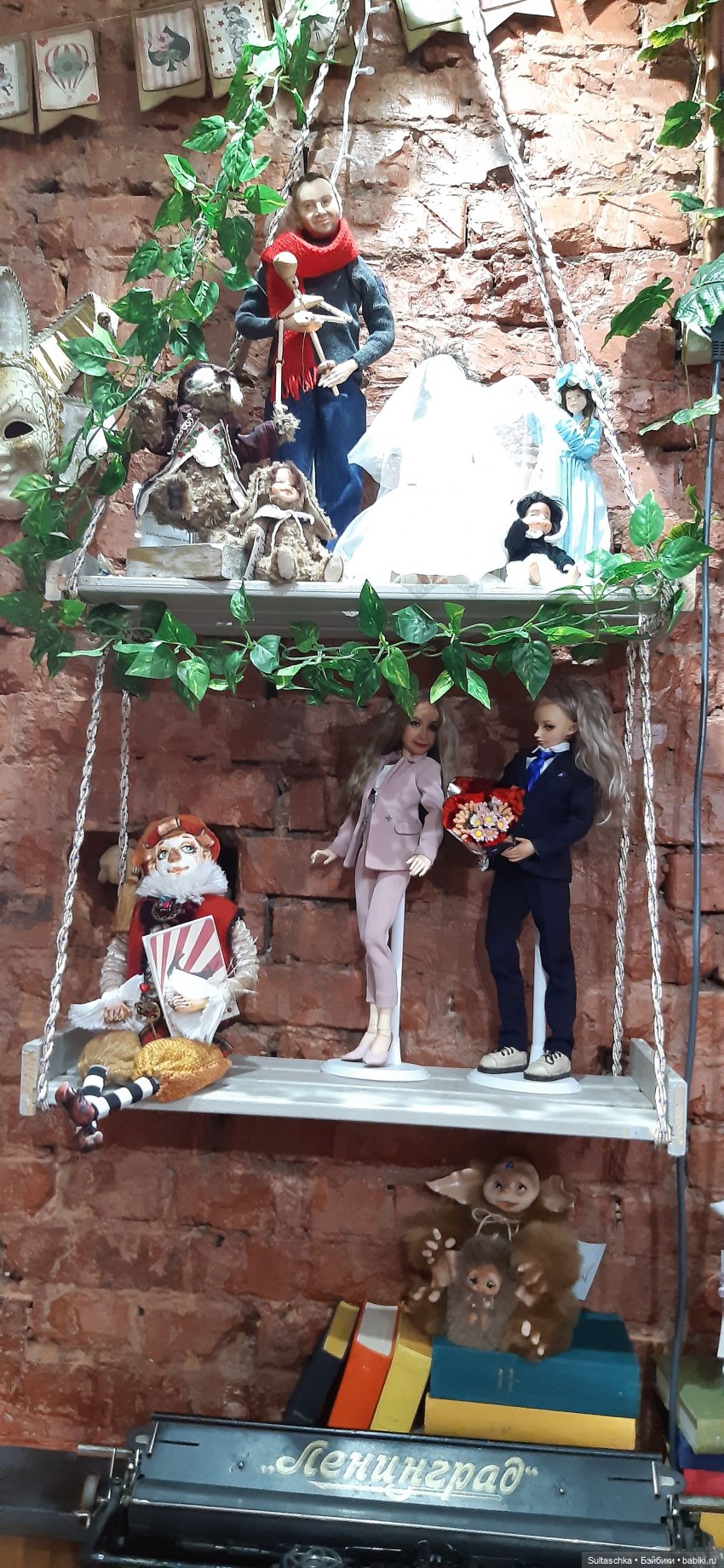 Путешествие в сказку | Бэйбики Путешествие в сказку — Туризм и путешествия: фотоотчеты из поездок (фото 8)