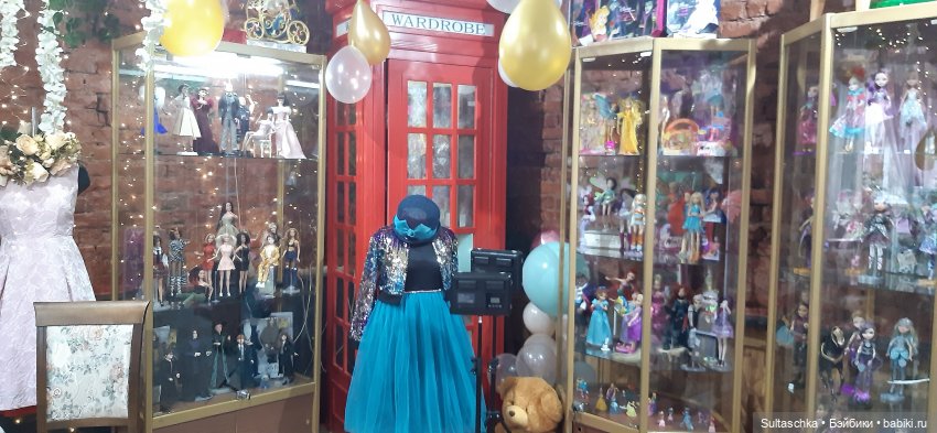 Путешествие в сказку | Бэйбики Путешествие в сказку — Туризм и путешествия: фотоотчеты из поездок (фото 2)