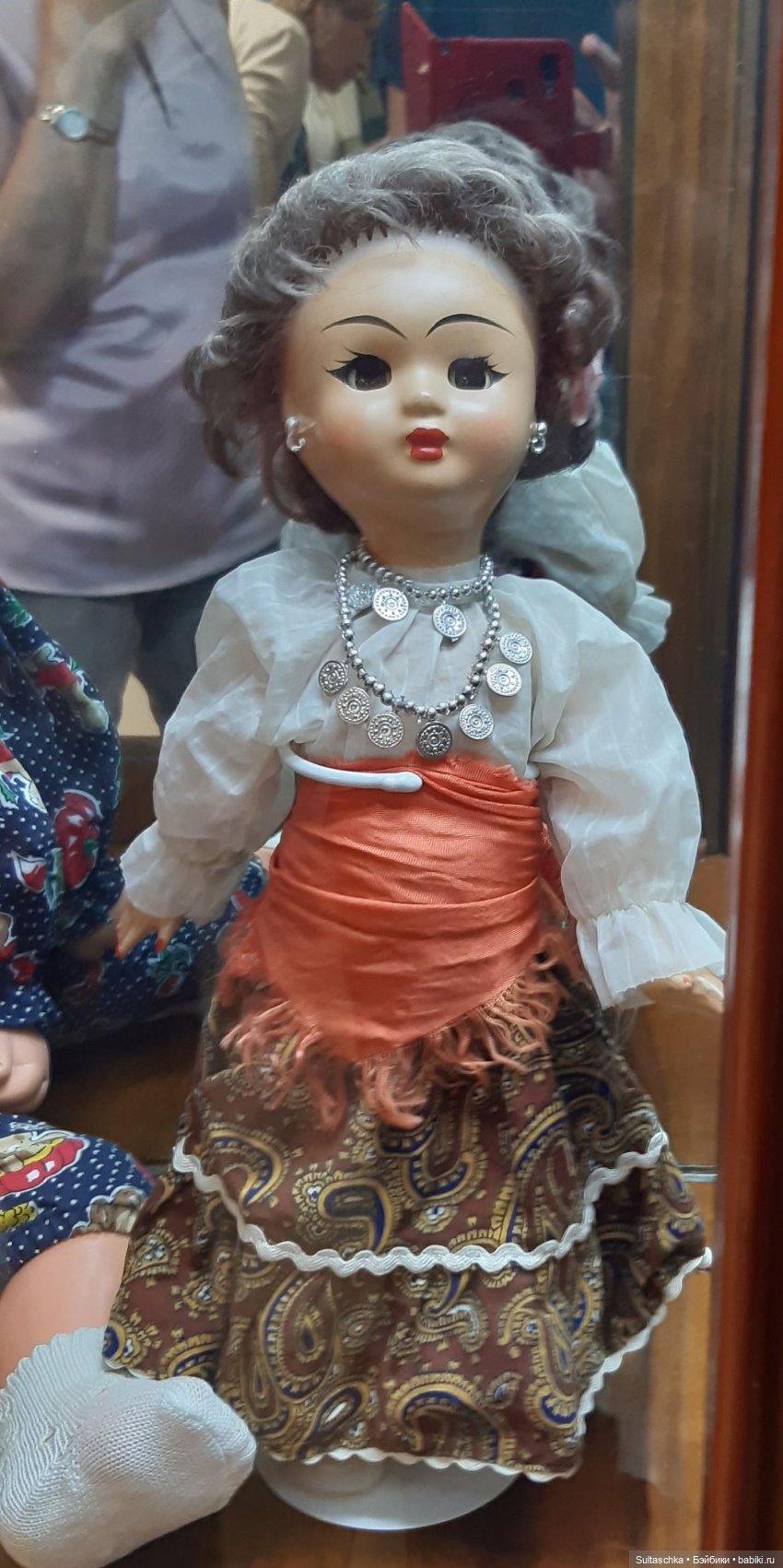 Музей советских игрушек в Иркутске (фото 5)