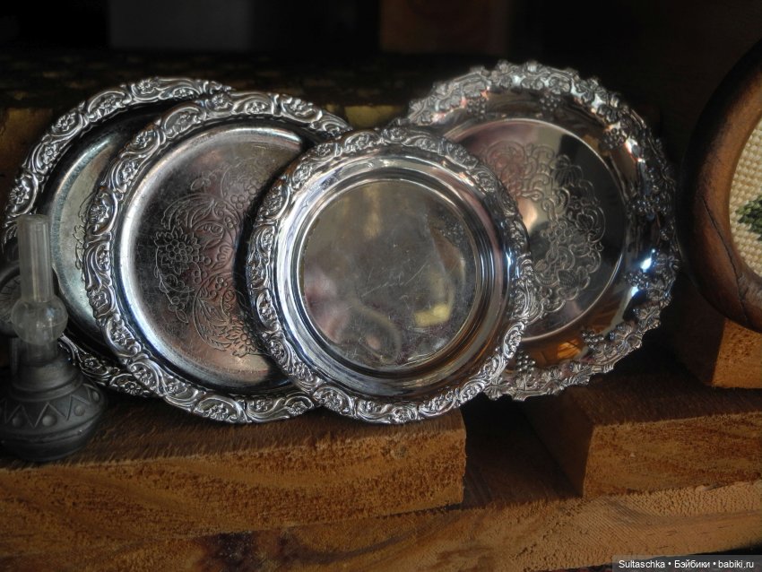 Антикварная лавка | Бэйбики Антикварная лавка — Куклы Barbie (Барби): Looks (фото 10)