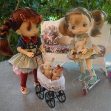 Еще одна прогулка